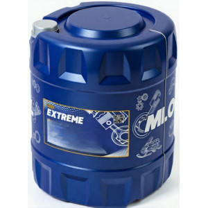 Mannol Hydro HV 32 HVLP ISO