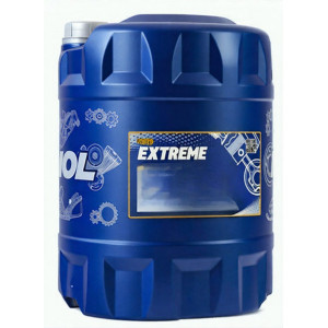 Mannol Hydro HV 32 HVLP ISO