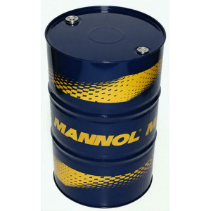 Mannol Compressor Oil 10W-40