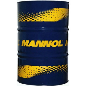 Mannol Compressor Oil 10W-40