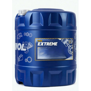 Mannol Compressor Oil