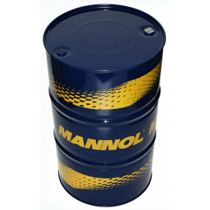 Mannol Compressor Oil ISO 100