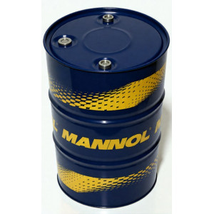 Mannol Compressor Oil ISO 46