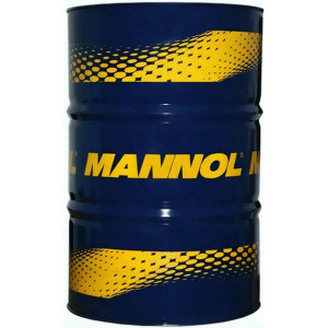 Mannol Compressor Oil ISO 46