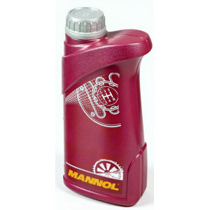 Mannol Compressor Oil ISO 150