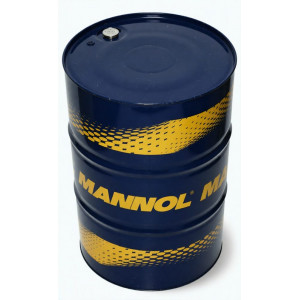 Mannol Hydro 2102 ISO 46