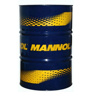 Mannol Hydro 2102 ISO 46