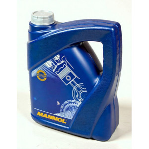 Mannol Hydro ISO 46