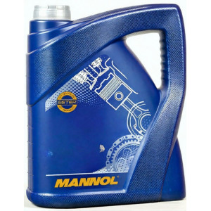Mannol Hydro ISO 46