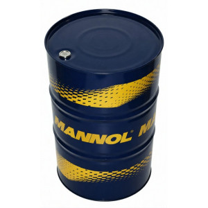 Mannol Hydro ISO 22