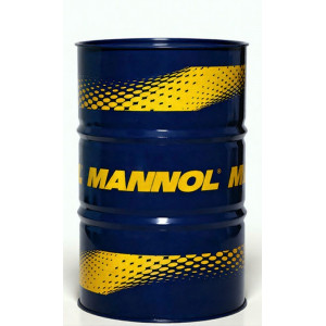 Mannol Hydro ISO 22