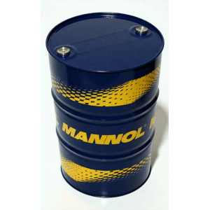 Mannol Hydro ISO 22