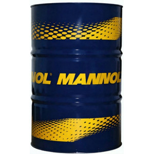 Mannol Hydro ISO 22