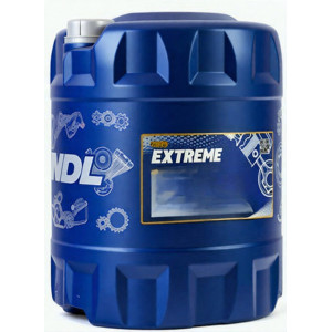 Mannol Hydro ISO 46 HLP