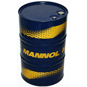 Mannol Hydro HV 32 HVLP