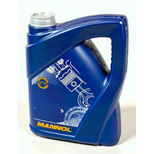 Mannol Hydro ISO 32
