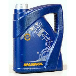 Mannol Hydro ISO 32