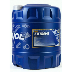 Mannol Hydro ISO 22