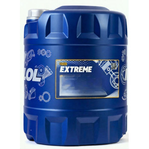 Mannol Hydro ISO 68