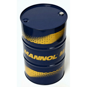 Mannol Hydro ISO 46 HLP
