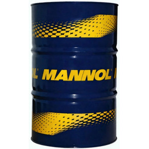 Mannol Hydro ISO 46 HLP