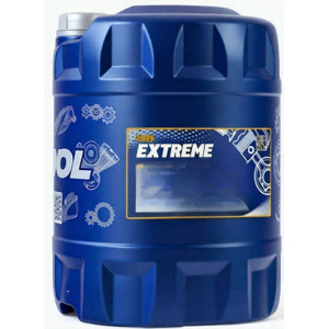 Mannol Hydro ISO 100