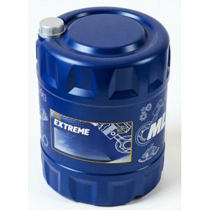 Mannol Hydro ISO 22