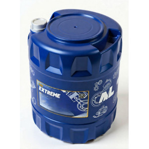 Mannol Hydro ISO 22
