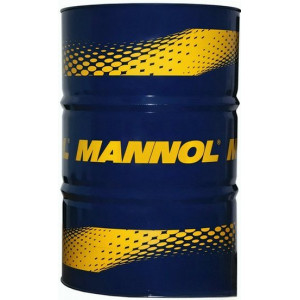 Mannol Hydro ISO 100