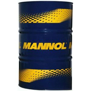Mannol Hydro ISO 32 HVLP