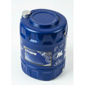 Mannol Hydro 32 HVLP W-32