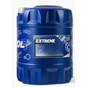 Mannol Hydro 32 HVLP W-32