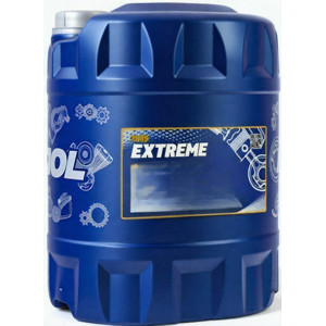 Mannol Hydro ISO 46 HVLP 46