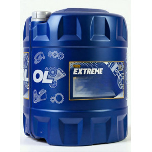 Mannol Hydro ISO 150