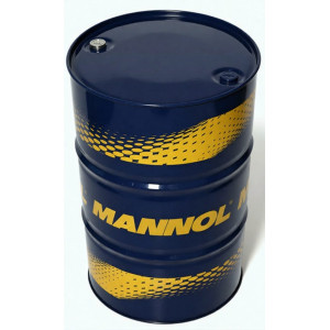 Mannol Hydro ISO 100