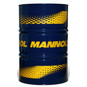 Mannol Hydro ISO 100