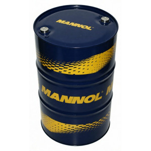 Mannol Compressor Oil ISO 150