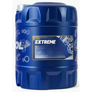 Mannol Compressor Oil ISO 220