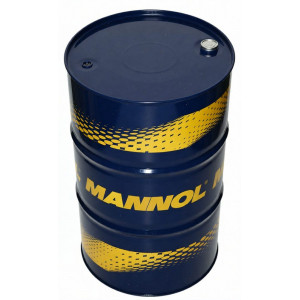 Mannol Compressor Oil ISO 100