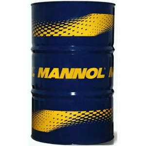 Mannol Compressor Oil ISO 100