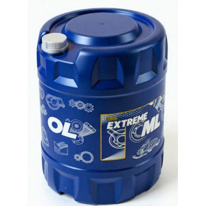 Mannol Compressor Oil ISO 100