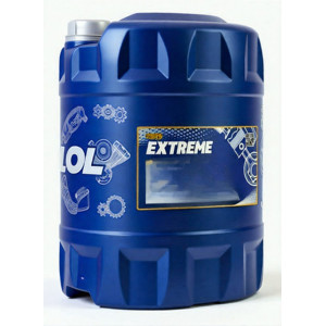 Mannol Compressor Oil ISO 100